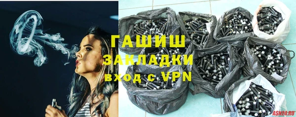 крисы Абаза